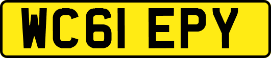 WC61EPY