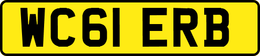 WC61ERB