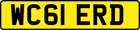 WC61ERD