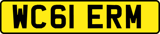 WC61ERM