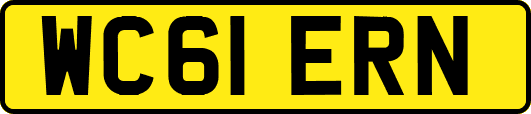 WC61ERN