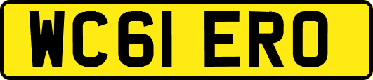WC61ERO