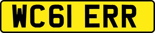 WC61ERR