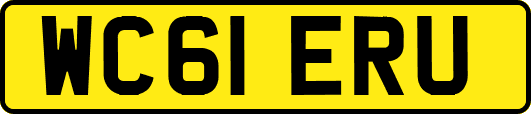 WC61ERU