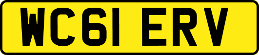 WC61ERV