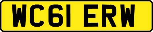 WC61ERW