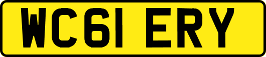 WC61ERY