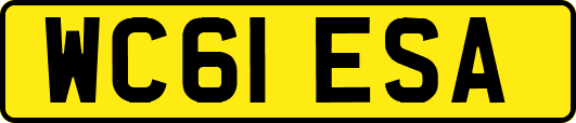 WC61ESA