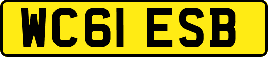 WC61ESB