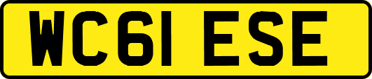 WC61ESE