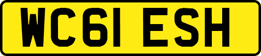 WC61ESH