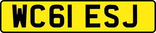 WC61ESJ
