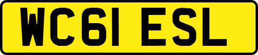 WC61ESL