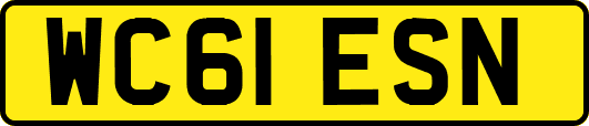 WC61ESN