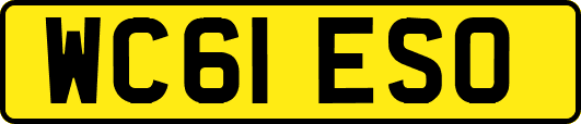WC61ESO