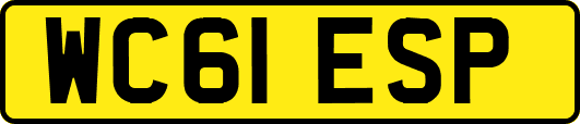 WC61ESP