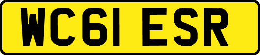 WC61ESR