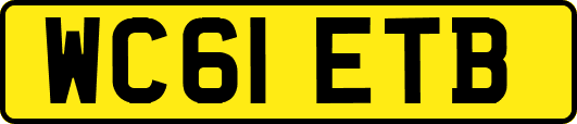 WC61ETB
