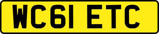 WC61ETC