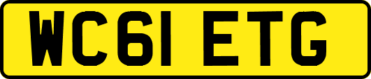 WC61ETG