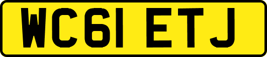 WC61ETJ