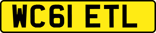 WC61ETL