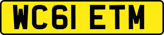 WC61ETM