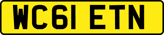 WC61ETN