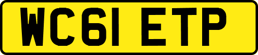 WC61ETP