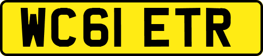 WC61ETR