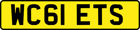 WC61ETS
