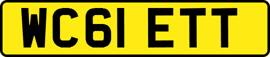 WC61ETT
