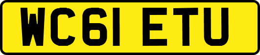 WC61ETU
