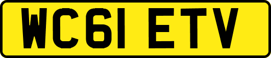 WC61ETV