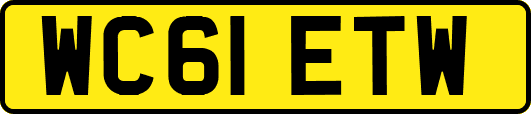 WC61ETW