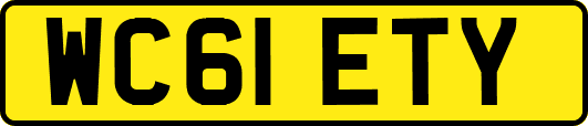 WC61ETY