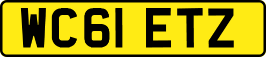 WC61ETZ