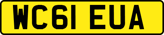 WC61EUA