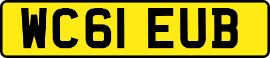 WC61EUB