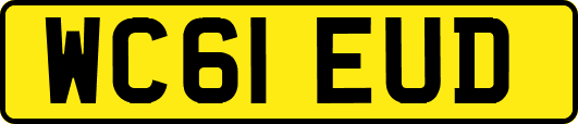 WC61EUD