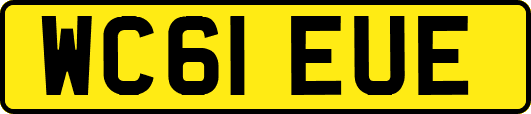 WC61EUE
