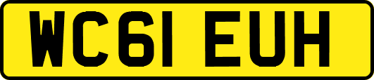 WC61EUH