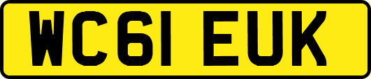 WC61EUK