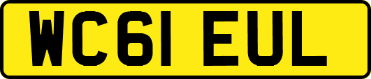 WC61EUL