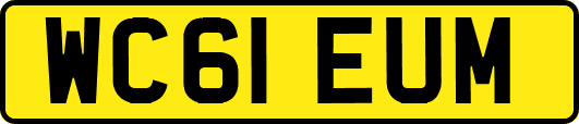 WC61EUM