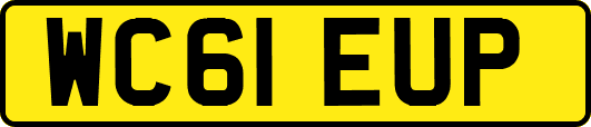 WC61EUP