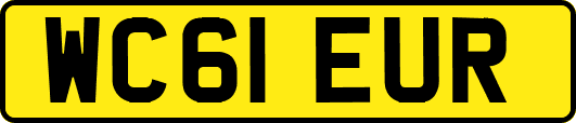 WC61EUR