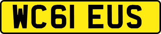 WC61EUS
