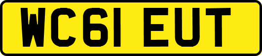 WC61EUT