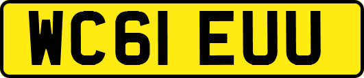 WC61EUU